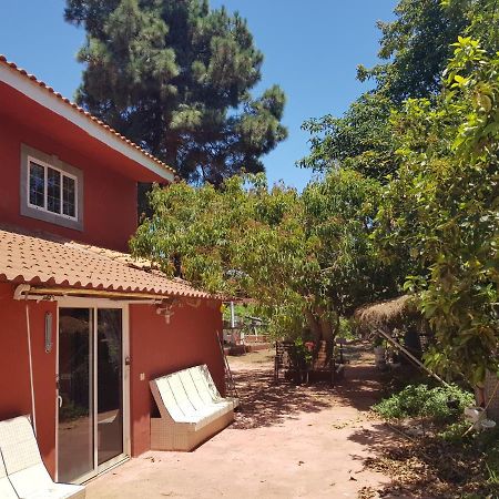 Finca Rural Torres 2 Bed And Breakfast Costa Calma Buitenkant foto