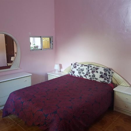 Finca Rural Torres 2 Bed And Breakfast Costa Calma Buitenkant foto