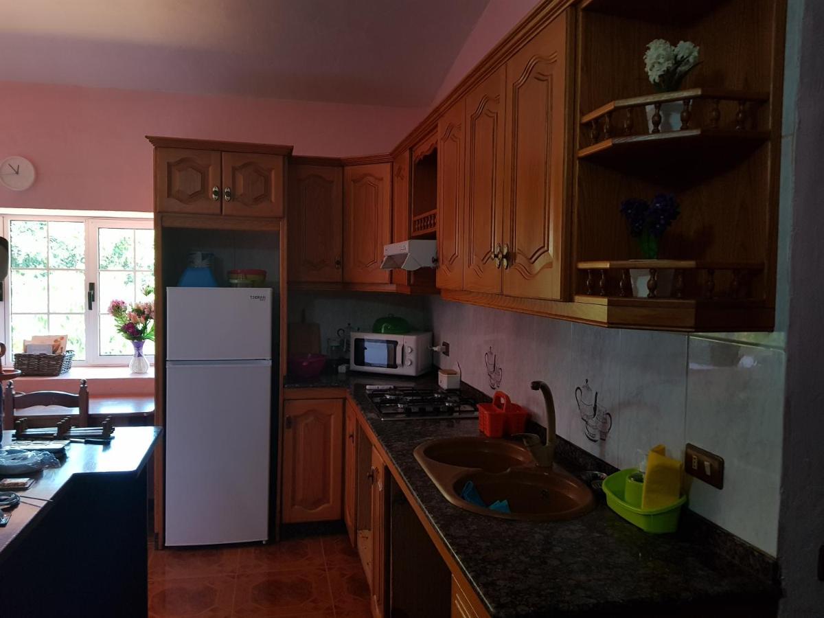 Finca Rural Torres 2 Bed And Breakfast Costa Calma Buitenkant foto
