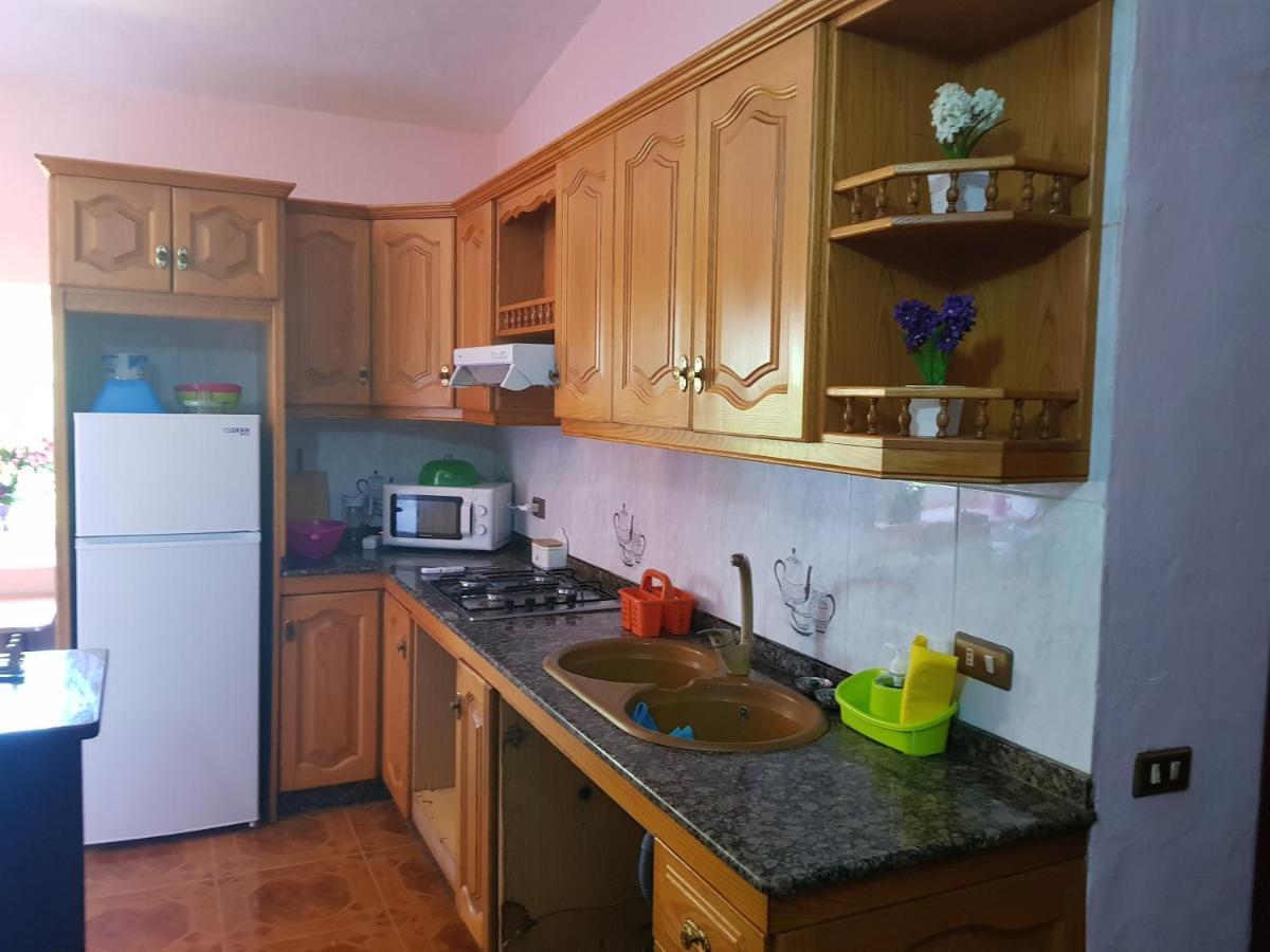 Finca Rural Torres 2 Bed And Breakfast Costa Calma Buitenkant foto