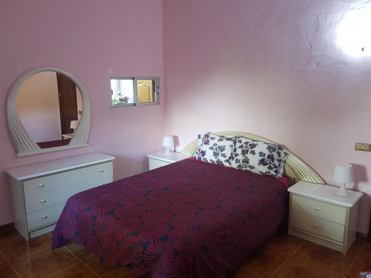 Finca Rural Torres 2 Bed And Breakfast Costa Calma Buitenkant foto