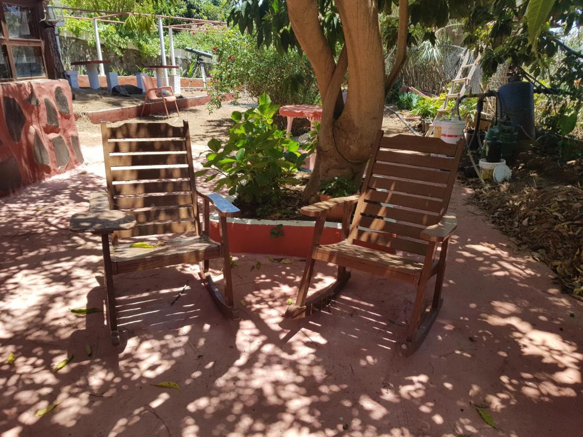 Finca Rural Torres 2 Bed And Breakfast Costa Calma Buitenkant foto