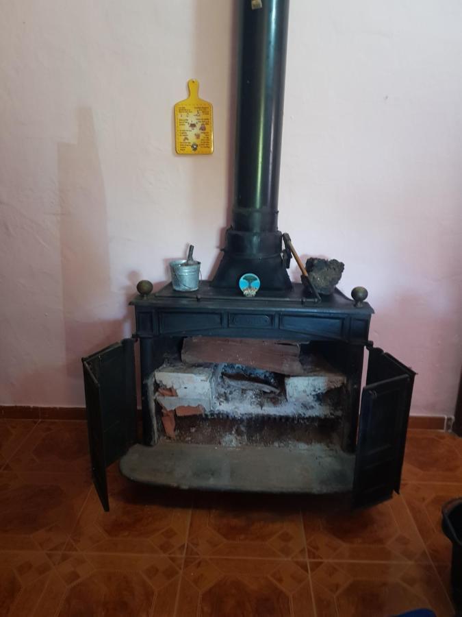 Finca Rural Torres 2 Bed And Breakfast Costa Calma Buitenkant foto