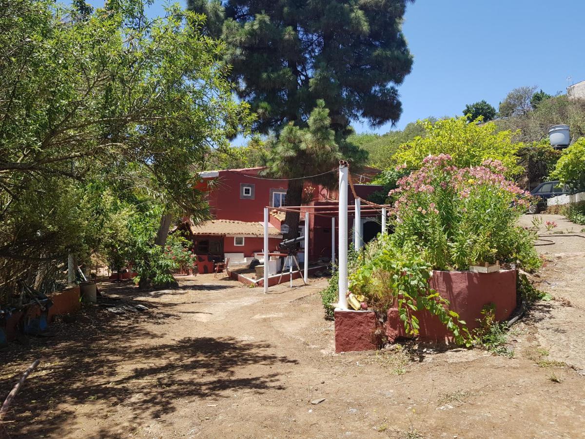 Finca Rural Torres 2 Bed And Breakfast Costa Calma Buitenkant foto